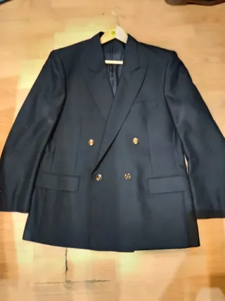 Chaqueta Pierre Cardin XL 