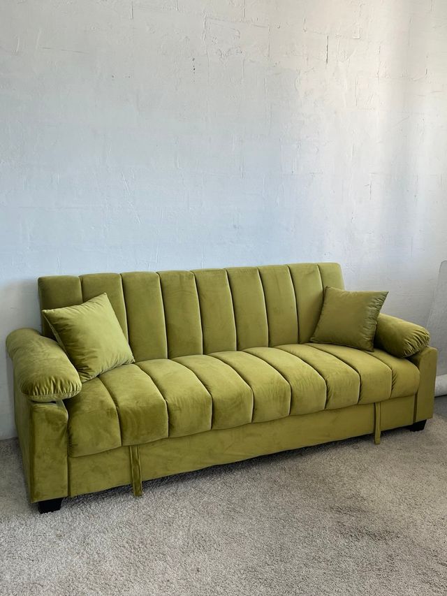 Nuevo sofa cama clic clac en oferta 