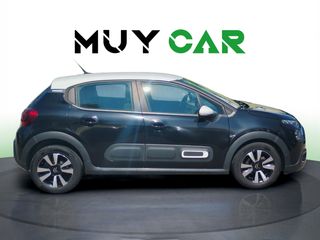 Citroen C3 PureTech 82 C-Series 61 kW (83 CV)