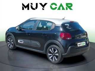 Citroen C3 PureTech 82 C-Series 61 kW (83 CV)
