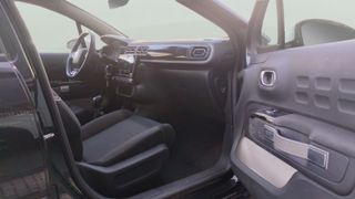 Citroen C3 PureTech 82 C-Series 61 kW (83 CV)