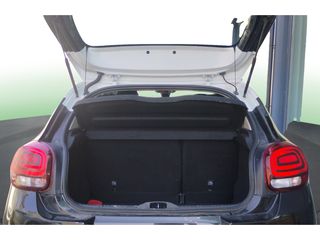 Citroen C3 PureTech 82 C-Series 61 kW (83 CV)