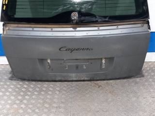 PORTON TRASERO PORSCHE CAYENNE (TIPO 9PA) S/R