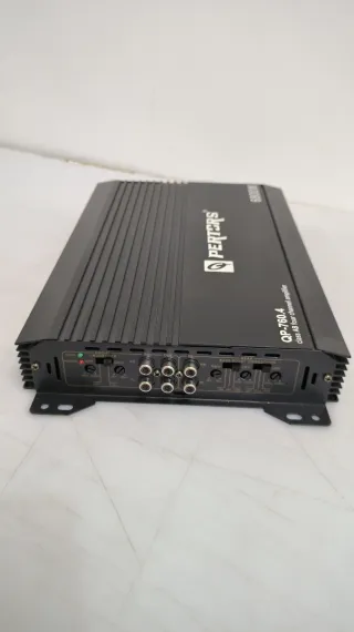 Amplificador Pertors QP-760.4 6800W B1Y9997