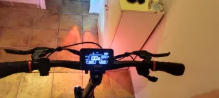 Monopatín Eléctrico ZCOUGAR
NEGOCIABLE
