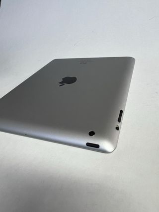 iPad 4 16GB bianco