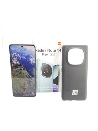 Smartphone Xiaomi Redmi Note 14 Pro + 256 GB