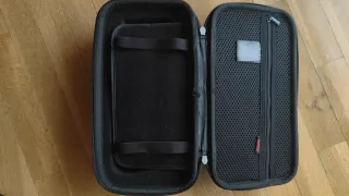 Nintendo Switch + extras