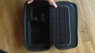 Nintendo Switch + extras