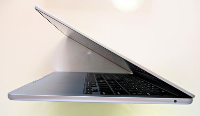 Apple Macbook Air 13" M4 256GB 16GB Azul Cielo New