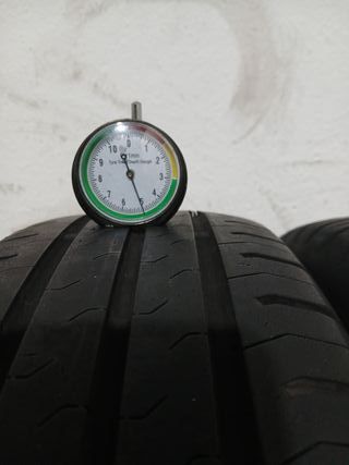 165 60 15 77H CONTINENTAL CONTI ECO CONTACT 5