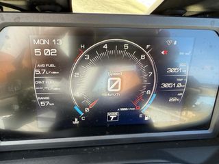 Yamaha Tmax 560 Tech Max Dark Petrol 2023