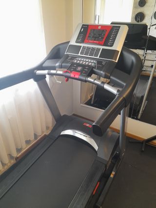 GIMNASIO PROFESIONAL + CINTA DE CORRER BH 1499€!!!