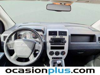 Jeep Compass 2.0 CRD Limited 103 kW (140 CV)