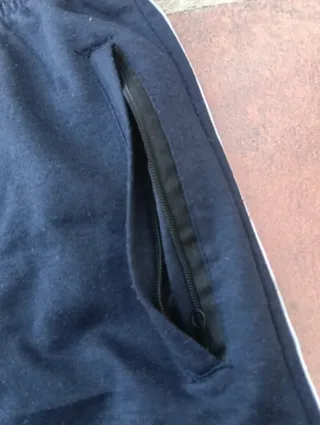 Pantalón Corto Adidas Talla M