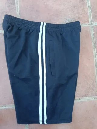 Pantalón Corto Adidas Talla M