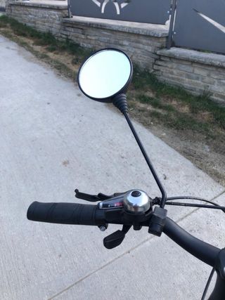 Bicicletta LEECOUGAN Spirit