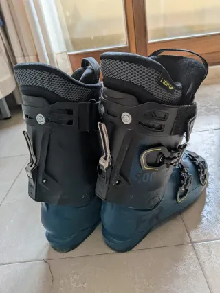 Scarponi da sci da uomo Wedze FR900