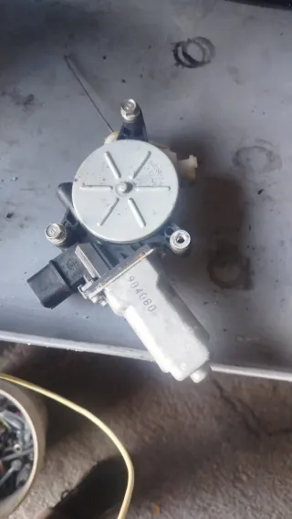 Motor Elevalunas Honda Accord VII Conductor