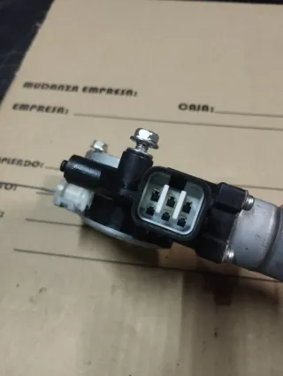 Motor Elevalunas Honda Accord VII Conductor