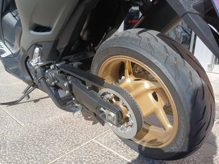 YAMAHA T-MAX 560 TECH MAX