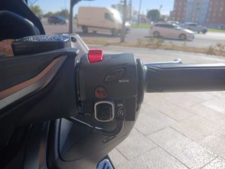 YAMAHA T-MAX 560 TECH MAX