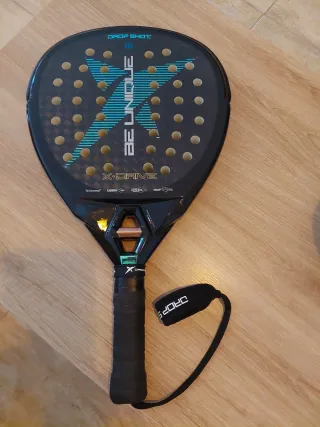 Pala de pádel Drop Shot X-Drive