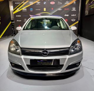 OPEL Astra 1.7 CDTi Cosmo 100 CV