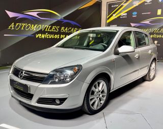 OPEL Astra 1.7 CDTi Cosmo 100 CV