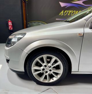 OPEL Astra 1.7 CDTi Cosmo 100 CV