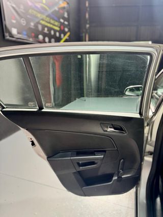 OPEL Astra 1.7 CDTi Cosmo 100 CV