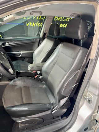OPEL Astra 1.7 CDTi Cosmo 100 CV
