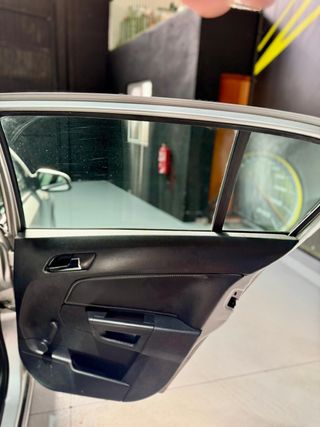 OPEL Astra 1.7 CDTi Cosmo 100 CV
