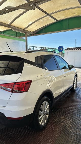 SEAT Arona 2020