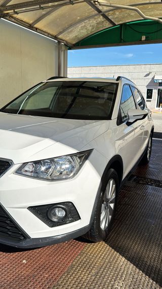 SEAT Arona 2020