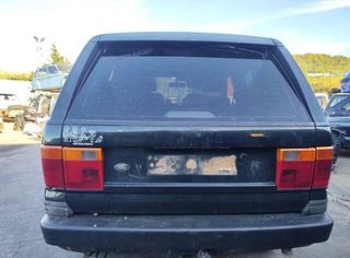 Despiece Land Rover Range Rover LP 2.5 HSE 256TM