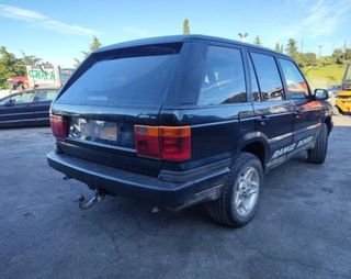 Despiece Land Rover Range Rover LP 2.5 HSE 256TM