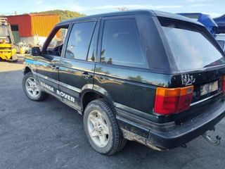 Despiece Land Rover Range Rover LP 2.5 HSE 256TM