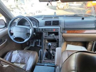 Despiece Land Rover Range Rover LP 2.5 HSE 256TM