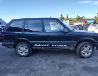 Despiece Land Rover Range Rover LP 2.5 HSE 256TM