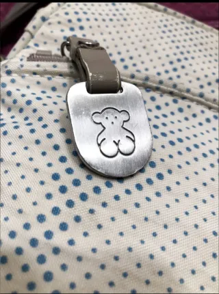 REGALO Bolso Tous 