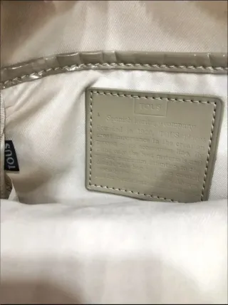 REGALO Bolso Tous 