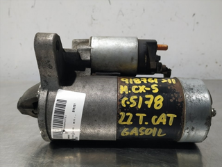 MOTOR ARRANQUE MAZDA CX-5 (KE) SH M001T81281