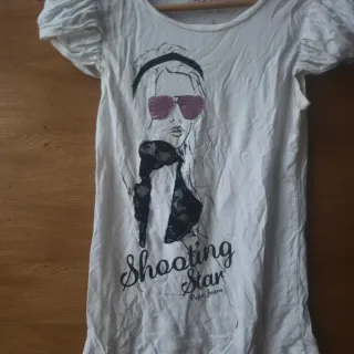 Camiseta Pepe Jeans Shooting Star Talla S