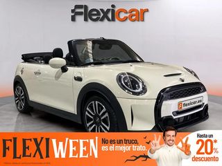 MINI Cooper COOPER S CABRIO