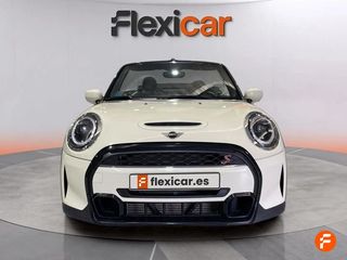 MINI Cooper COOPER S CABRIO