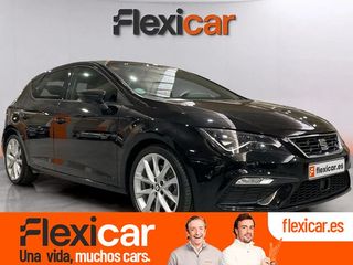 Seat Leon 1.5 TSI 110kW St&Sp FR Edition Plus