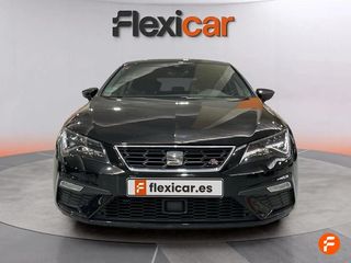Seat Leon 1.5 TSI 110kW St&Sp FR Edition Plus