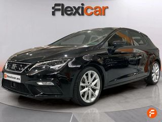 Seat Leon 1.5 TSI 110kW St&Sp FR Edition Plus