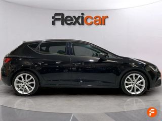 Seat Leon 1.5 TSI 110kW St&Sp FR Edition Plus